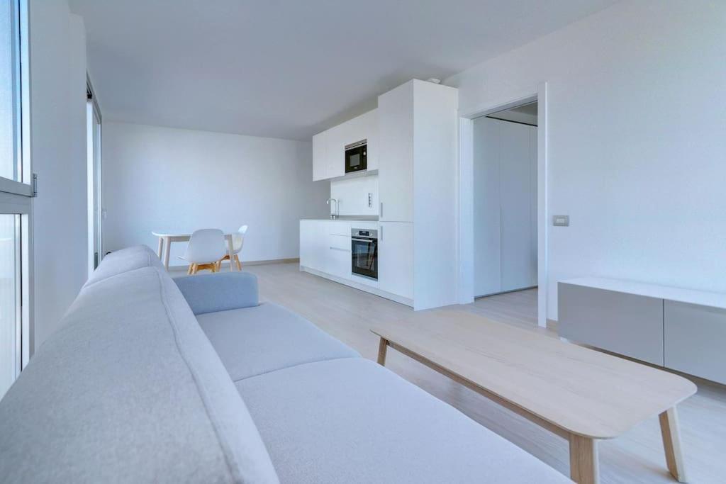 אדחה Alse Homes Adeje Nw מראה חיצוני תמונה